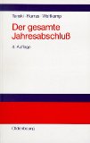 Seller image for Der gesamte Jahresabschlu. von , Klaus P. Kurras , Jrgen Weitkamp for sale by NEPO UG