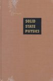 Immagine del venditore per Solid State Physics: Advances in Research and Applications: 46 (Solid State Physics) venduto da NEPO UG