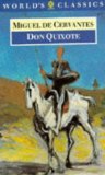 Seller image for Don Quixote De LA Mancha: Don Quixote De La Mancha (The World's Classics) for sale by NEPO UG