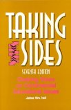 Immagine del venditore per Taking Sides: Clashing Views on Controversial Educational Issues venduto da NEPO UG