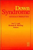 Image du vendeur pour Down Syndrome: Advances in Medical Care (Progress in Clinical & Biological Research) mis en vente par NEPO UG