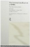 Bild des Verkufers fr The Internationalization of Small to Medium Enterprises: The Interstratos Project (Routledge Studies in Small Business) zum Verkauf von NEPO UG