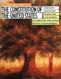 Seller image for The HarperCollins College Outline Constitution of the United States (HarperCollins College Outline Series) for sale by NEPO UG