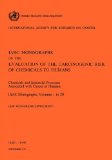 Immagine del venditore per Chemicials and Industrial Processes Associated with Cancer in Humans. Supplement to IARC Vol 20: Chemicals and Industrial Processes Associated with Cancer in Humans (IARC Monographs) venduto da NEPO UG