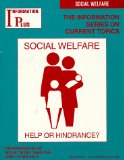 Seller image for Social Welfare: Help or Hindrance? for sale by NEPO UG