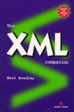 Imagen del vendedor de The XML Companion a la venta por NEPO UG