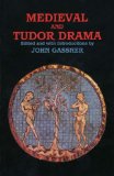 Seller image for Medieval & Tudor Drama: Twenty-Four Plays for sale by NEPO UG