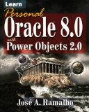 Bild des Verkufers fr Learn Personal Oracle 8.0 With Power Objects 2.0 zum Verkauf von NEPO UG