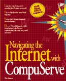 Seller image for Navigating the Internet With Compuserve for sale by NEPO UG