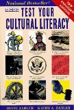 Seller image for Test Your Cultural Literacy for sale by NEPO UG