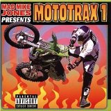 Bild des Verkufers fr Mas Mike Jones presents Mototrax 1 zum Verkauf von NEPO UG