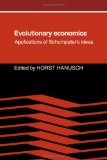 Seller image for Evolutionary Economics: Applications of Schumpeter's Ideas for sale by NEPO UG