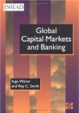 Seller image for Global Capital Markets and Banking (INSEAD Global Management) for sale by NEPO UG