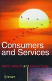 Seller image for Consumers and Services for sale by NEPO UG