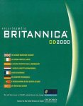 Encyclopedia Britannica. CD 2000. CD- ROM für Windows 95/98/ NT 4.0