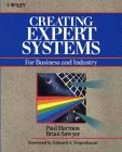 Seller image for Creating Expert Systems for Business and Industry for sale by NEPO UG