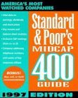 Image du vendeur pour Standard and Poor's MidCap 400 Guide 1998 (Standard and Poor's 400 Guide) mis en vente par NEPO UG
