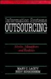 Imagen del vendedor de Information Systems Outsourcing: Myths, Metaphors and Realities (John Wiley Series in Information Systems) a la venta por NEPO UG