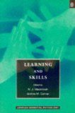 Image du vendeur pour Learning and Skills (Longman Essential Psychology Series) mis en vente par NEPO UG