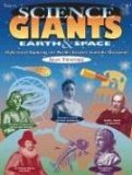 Seller image for Science Giants: Earth & Space: 25 Activities Exploring the World's Greatest Scientific Discoveries for sale by NEPO UG