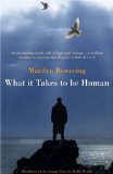 Image du vendeur pour What it Takes to be Human mis en vente par NEPO UG