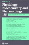 Imagen del vendedor de Reviews of Physiology, Biochemistry and Pharmacology / Volume 135 a la venta por NEPO UG