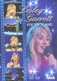 Imagen del vendedor de Lesley Garrett - Music from the Movies a la venta por NEPO UG