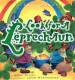 Bild des Verkufers fr Look for a Leprechaun (Sparkle Books) zum Verkauf von NEPO UG