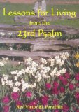 Seller image for Lessons for Living from the 23rd Psalm for sale by NEPO UG