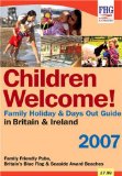 Seller image for Children Welcome! (Fhg Guides) for sale by NEPO UG