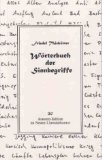 Seller image for Wrterbuch der Sinnbegriffe. Autoren-Edition for sale by NEPO UG