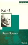 Seller image for Kant (Past Masters) for sale by NEPO UG