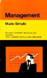 Seller image for Management (Made Simple Books) for sale by NEPO UG