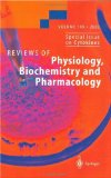 Seller image for Reviews of Physiology, Biochemistry and Pharmacology, Volume 149 for sale by NEPO UG