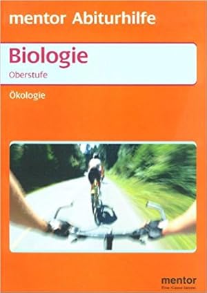 Seller image for Biologie Oberstufe. kologie for sale by NEPO UG