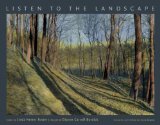Bild des Verkufers fr Listen to the Landscape zum Verkauf von NEPO UG
