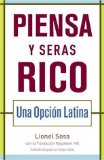 Bild des Verkufers fr Piensa y seras rico: Una opcion latina zum Verkauf von NEPO UG