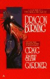 Seller image for The Dragon Circle: Dragon Burning for sale by NEPO UG