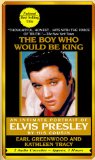 Seller image for The Boy Who Would Be King: An Intimate Portrait of Elvis Presley by His Cousin for sale by NEPO UG