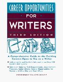 Seller image for Career Opportunities for Writers for sale by NEPO UG