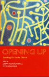 Seller image for Opening Up: Speaking Out in the Church for sale by NEPO UG