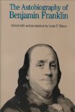 Seller image for Autobiography of Benjamin Franklin (Bedford Books in American History) for sale by NEPO UG