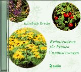 Seller image for Kruterwissen fr Frauen. CD. Visualisierungen. for sale by NEPO UG