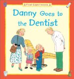 Seller image for Danny Goes to the Dentist (First Experiences) for sale by NEPO UG