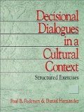 Seller image for Decisional Dialogues in a Cultural Context: Structured Exercises for sale by NEPO UG
