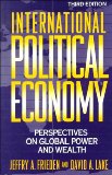 Seller image for International Political Economy: Perspectives on Global Power and Wealth for sale by NEPO UG