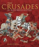 Bild des Verkufers fr Crusades: The Two Hundred Years War zum Verkauf von NEPO UG
