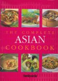 Seller image for The Complete Asian Cookbook for sale by NEPO UG