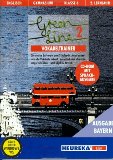 Green Line 2. Vokabeltraining. Bayern. CD- ROM mit Sprachausgabe für Windows 3.1/95. Englisch für...