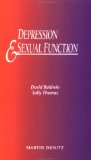 Seller image for Depression and Sexual Function: Pocketbook: Pocketbook (Martin Dunitz Medical Pocket Books) for sale by NEPO UG